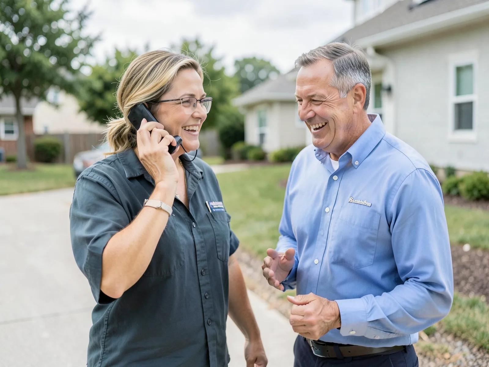 Frequently Asked Questions About Flood Damage Restoration in Camino, CA